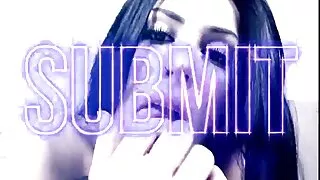 Linda morena deslumb ...