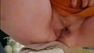 Puta loira lasciva f ...