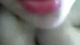 Esta garota de rabo  ...