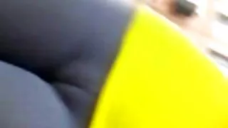 Encantadora namorada ...