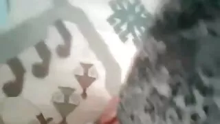 Esta travesti é uma  ...
