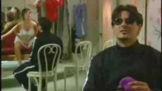 Essa travesti sabe d ...