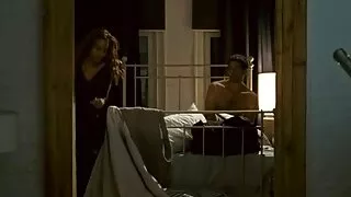 Esta massagista lésb ...
