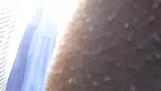 Transsexual de seios ...