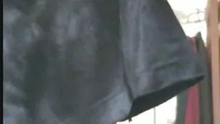 Morena imunda de sei ...