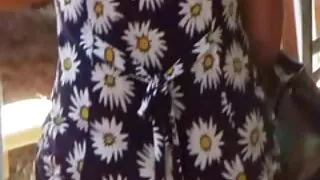 Às vezes ela quer fa ...