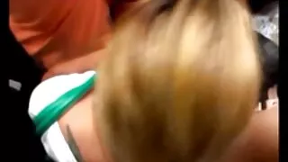 Morena enlouquecida  ...