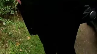 A loira brasileira v ...
