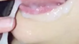 Encantadora gracinha ...