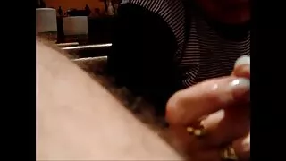 A ninfomaníaca Aubur ...