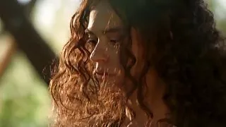 Um cara consegue per ...