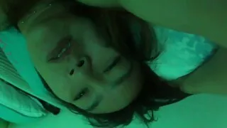 Sexy loira peituda f ...