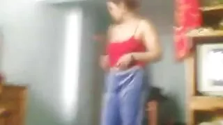 A puta do bootylicio ...