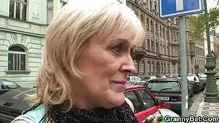 Encantadora ninfoman ...