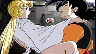 Loira sem vergonha d ...