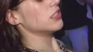 Vaqueira morena peit ...