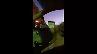 Esta prostituta asiá ...