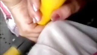 Essa garota nunca vi ...