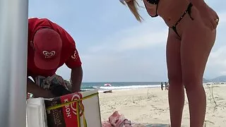 Vagabunda de cabelos ...