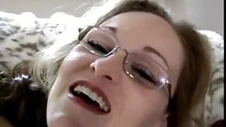 Linda garota ruiva d ...