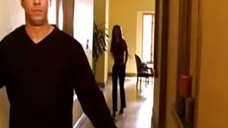A prostituta peituda ...