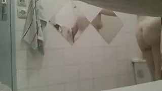 Incrível loira Nikit ...
