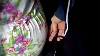 Adorável loira Britn ...