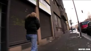 Garota de ébano, Chy ...