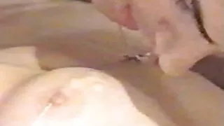 Esta garota japonesa ...