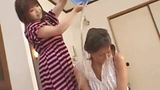 A morena modesta Tes ...