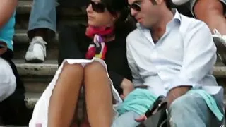 A morena corajosa po ...