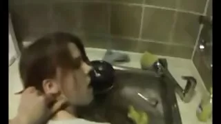 Sexpot de bunda de b ...