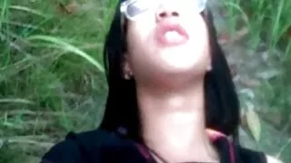 Maravilhosa ninfa de ...