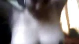 Vadia de olhos azuis ...