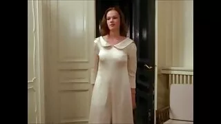 Essa coed é uma garo ...