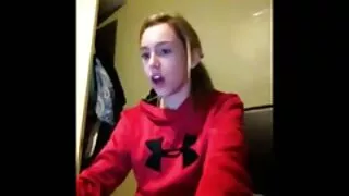 A ninfomaníaca Carol ...