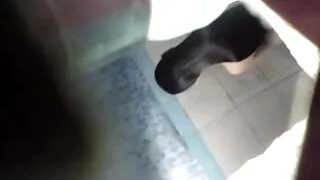 A loirinha zelosa Ja ...