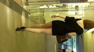 Esta enfermeira safa ...