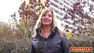 Vovó faminta de sexo ...