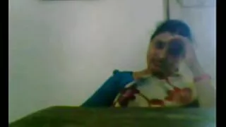 A bibliotecária gost ...
