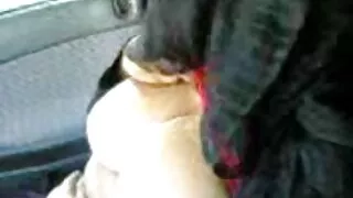 Quando ela se sente  ...