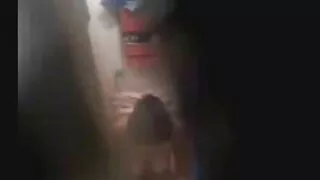 Tremenda peituda Car ...
