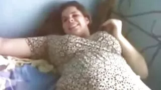 Loira super gostosa  ...