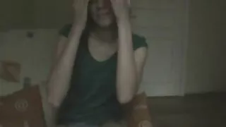 Travesti morena perv ...