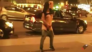 Deliciosa loira Kenz ...