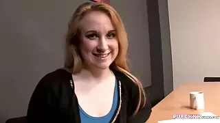 A sujeira ruiva de c ...