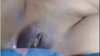 A cadela desagradáve ...