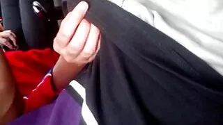 Essa ruiva arrumadin ...