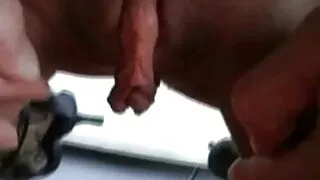 Essa puta transexual ...