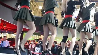A sedutora escrota c ...